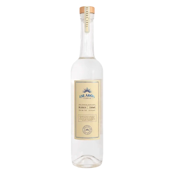 Eslabón Blanco